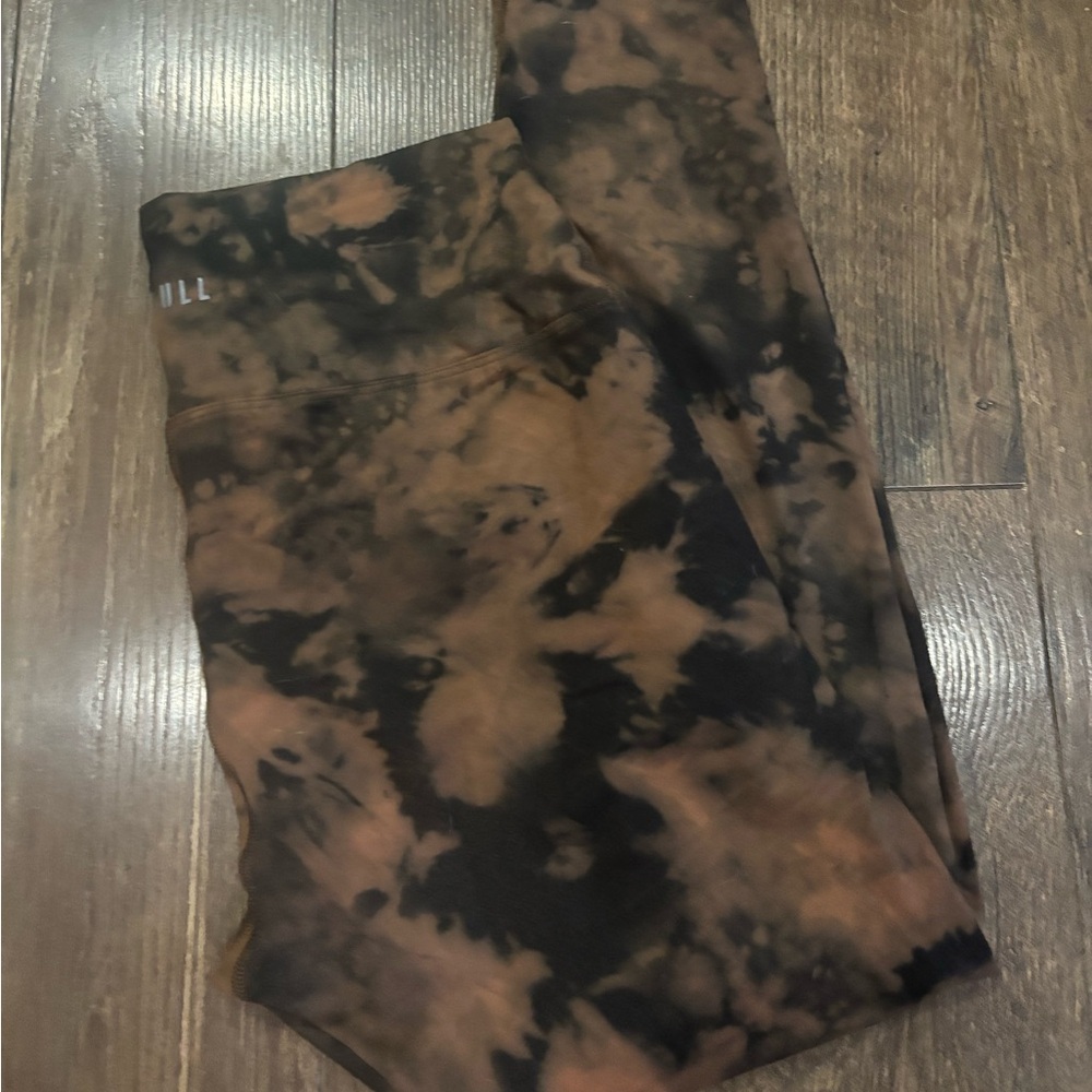 No bull leggings m